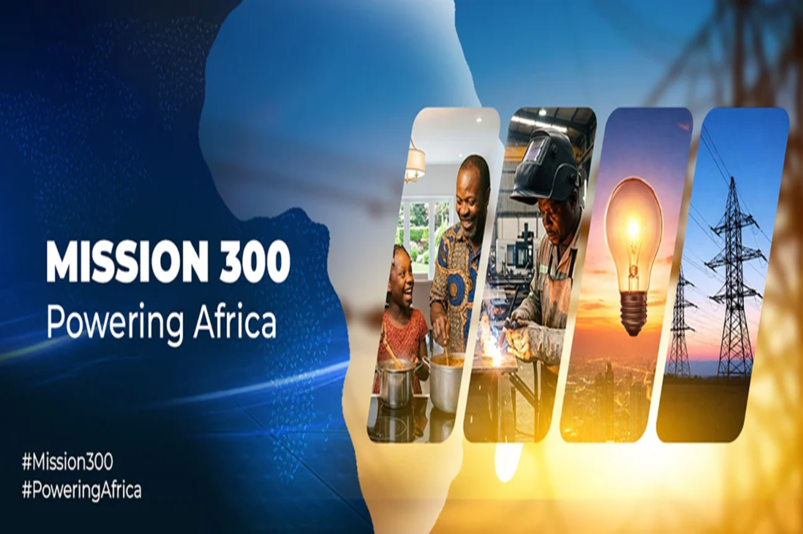 Ghana advances energy reform plan with $4.4 billion investment pipeline under Mission 300